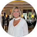 Claudia Garcete Claudia Garcete